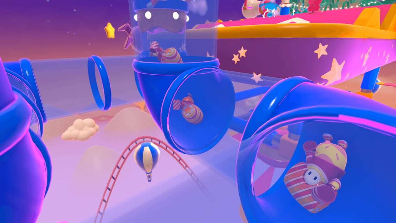 Fall Guys: Ultimate Knockout - Season 6 — Screenshot 3