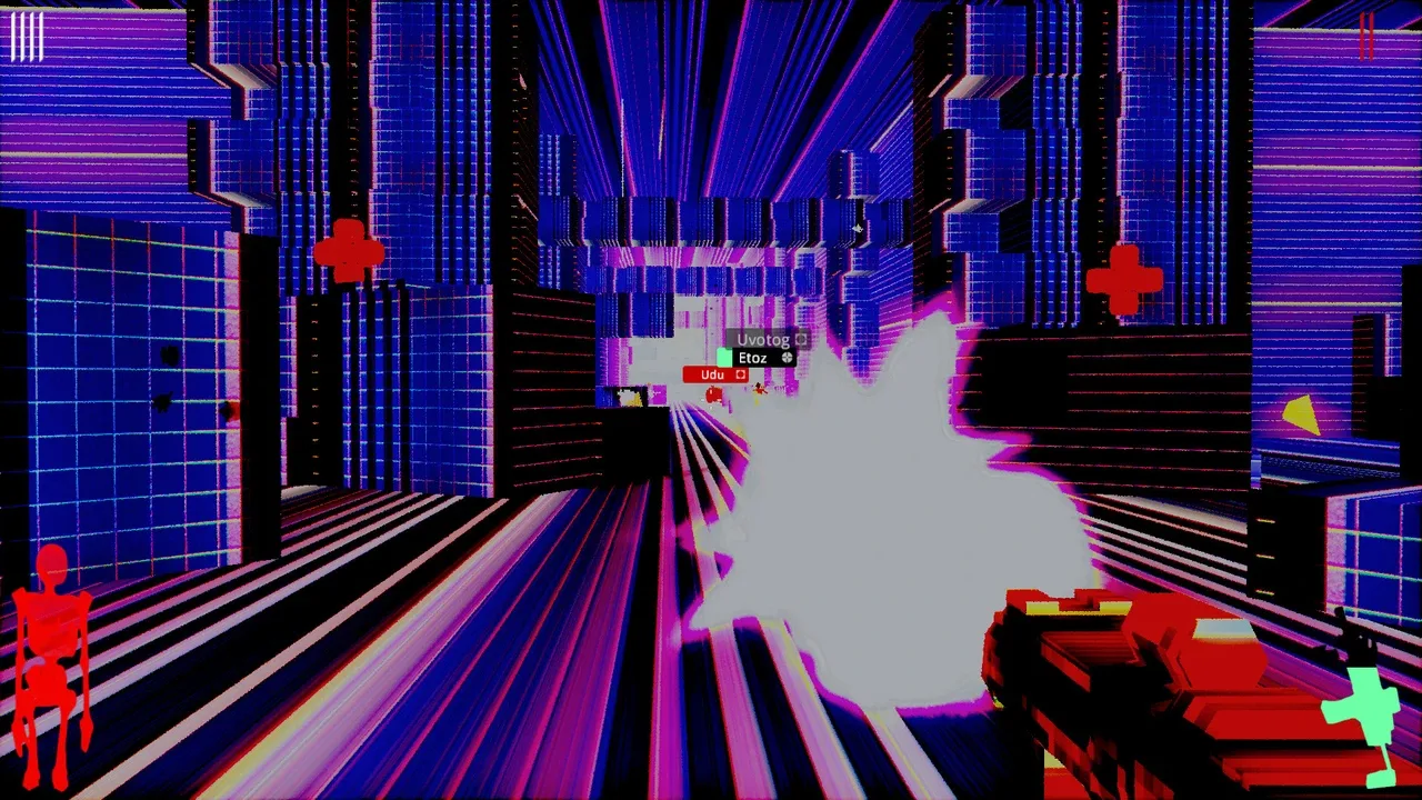 11th Dream screenshot 4