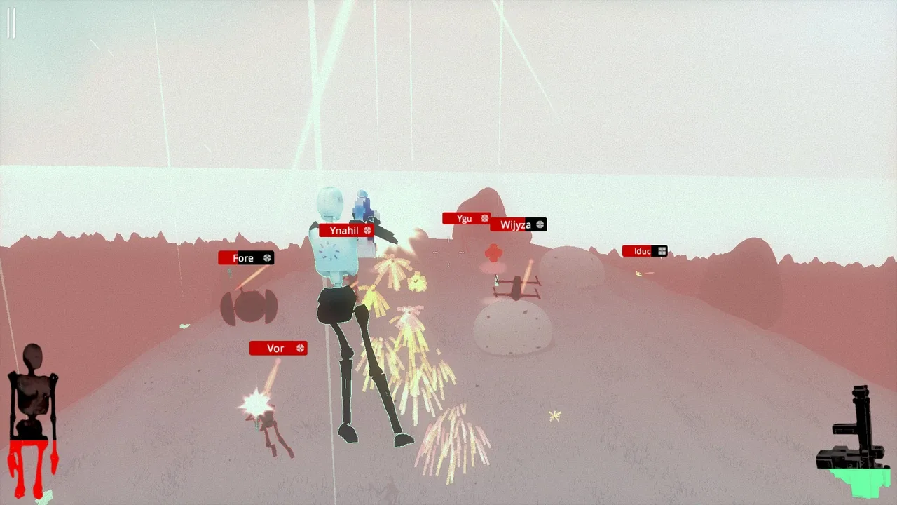 11th Dream screenshot 3