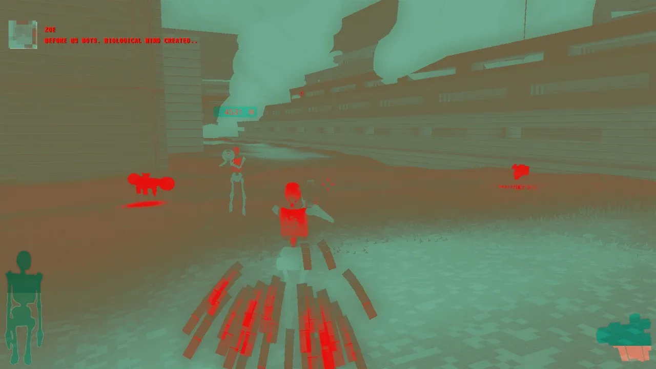 11th Dream screenshot 5