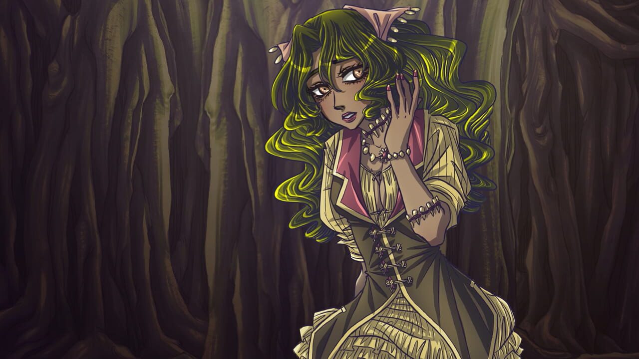 Soul Labyrinth — Screenshot 3
