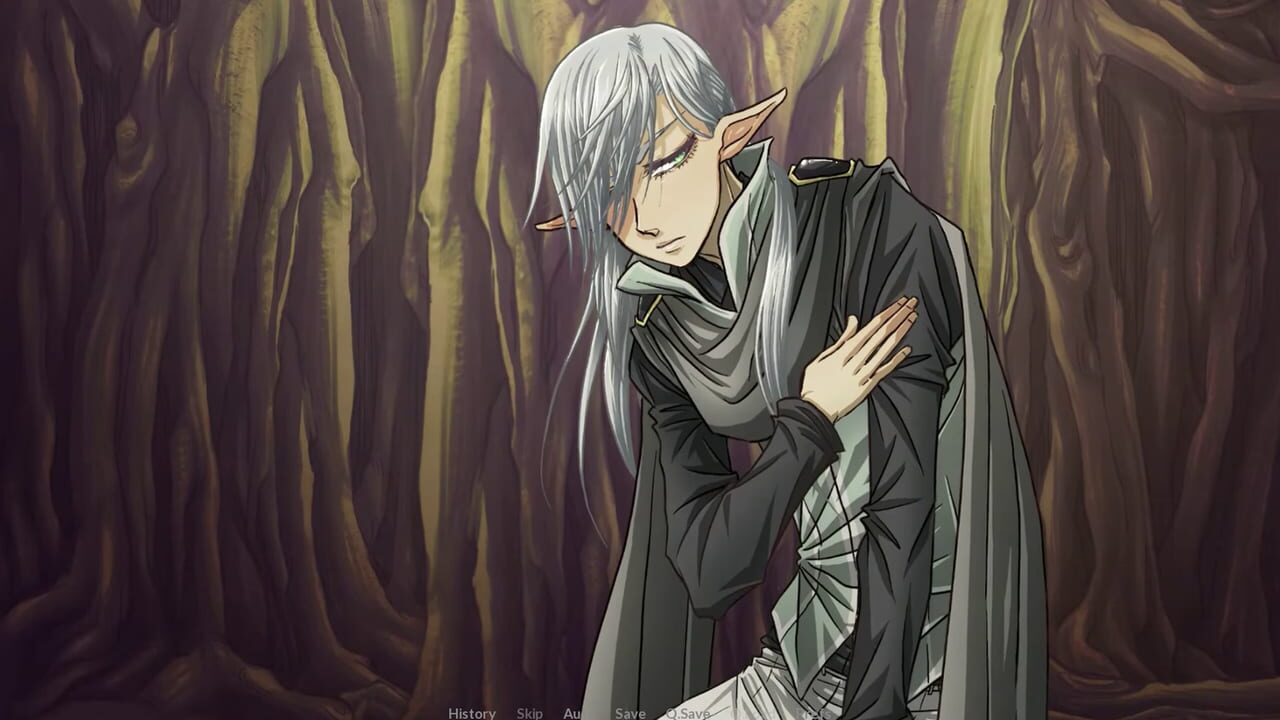 Soul Labyrinth — Screenshot 2