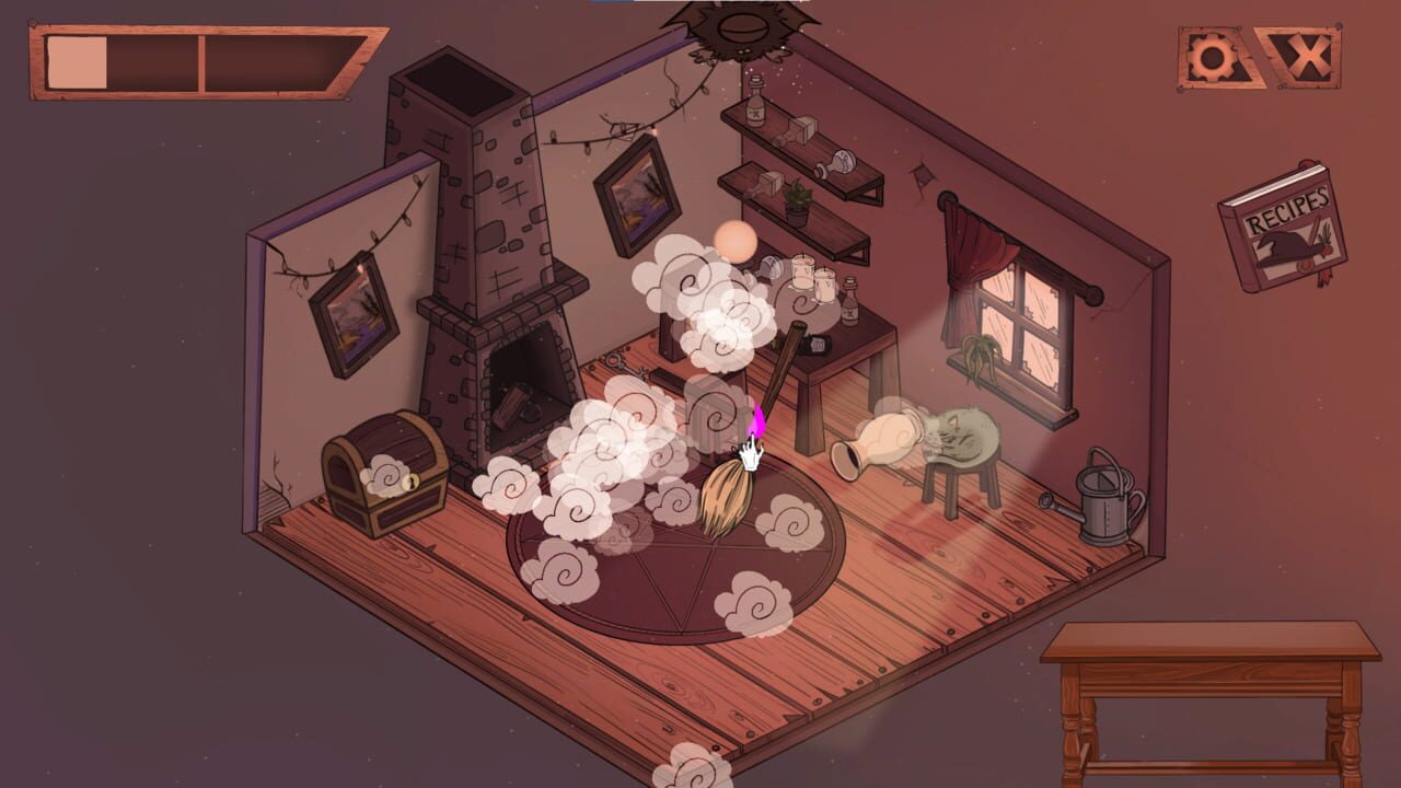 Potion Prodigy — Screenshot 2