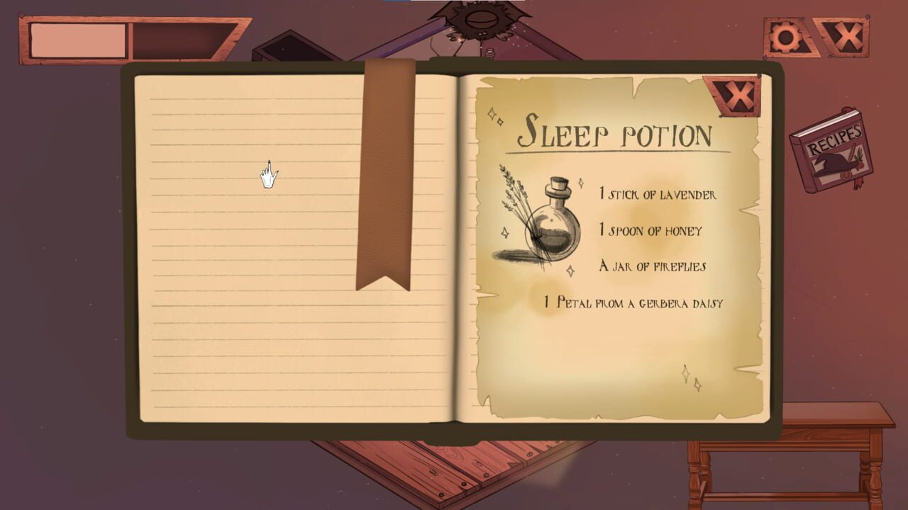 Potion Prodigy — Screenshot 3