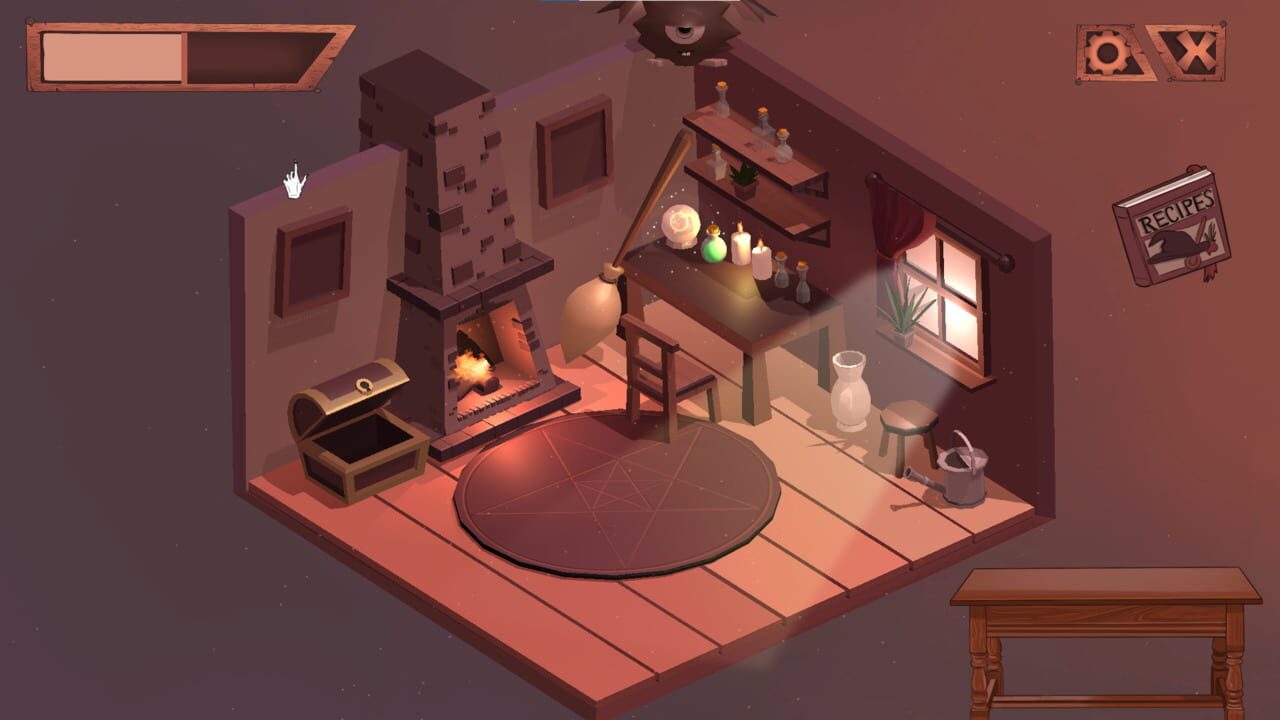 Potion Prodigy — Screenshot 4