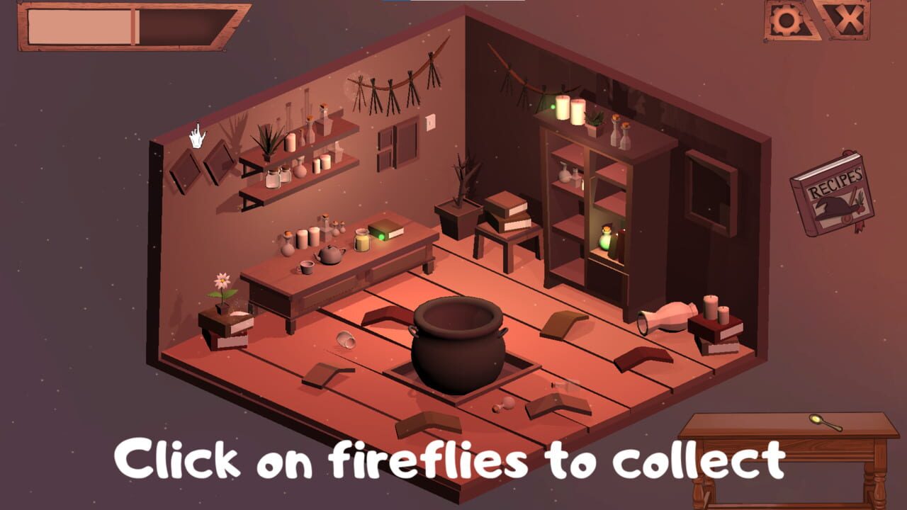 Potion Prodigy — Screenshot 5
