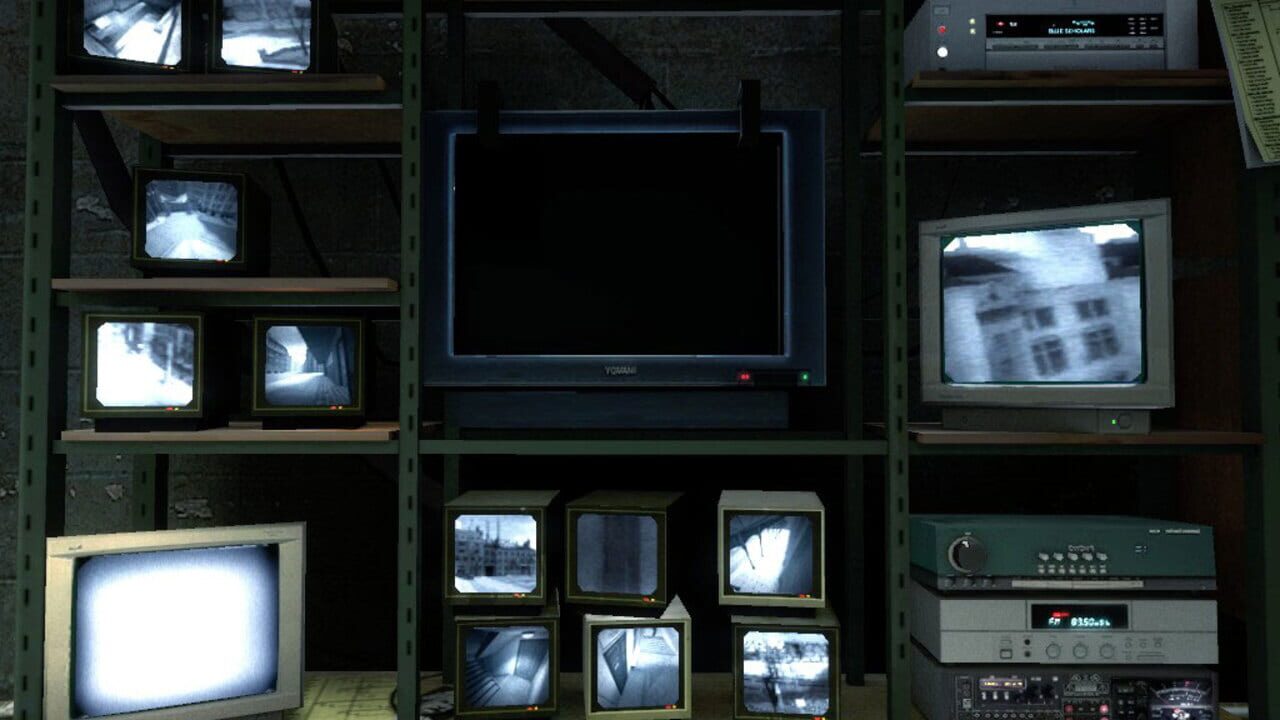 Research and Development — Screenshot 2