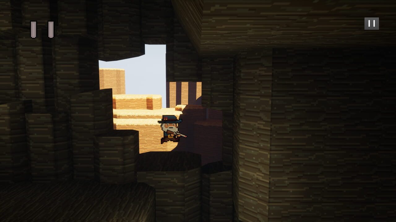 Shotgun Wedding — Screenshot 2