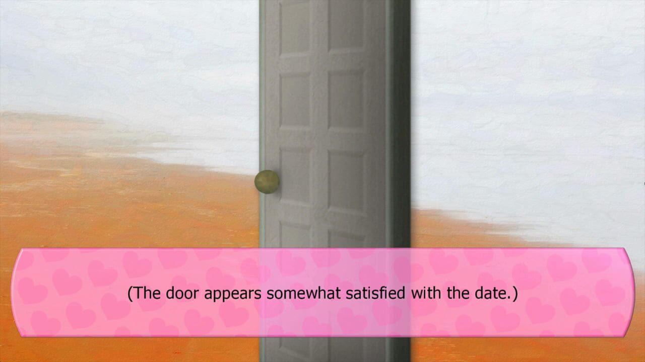 Charlie the Unicorn Dating Simulator — Screenshot 5