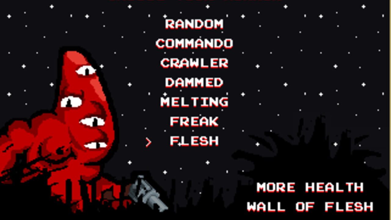 Hells Gate — Screenshot 2