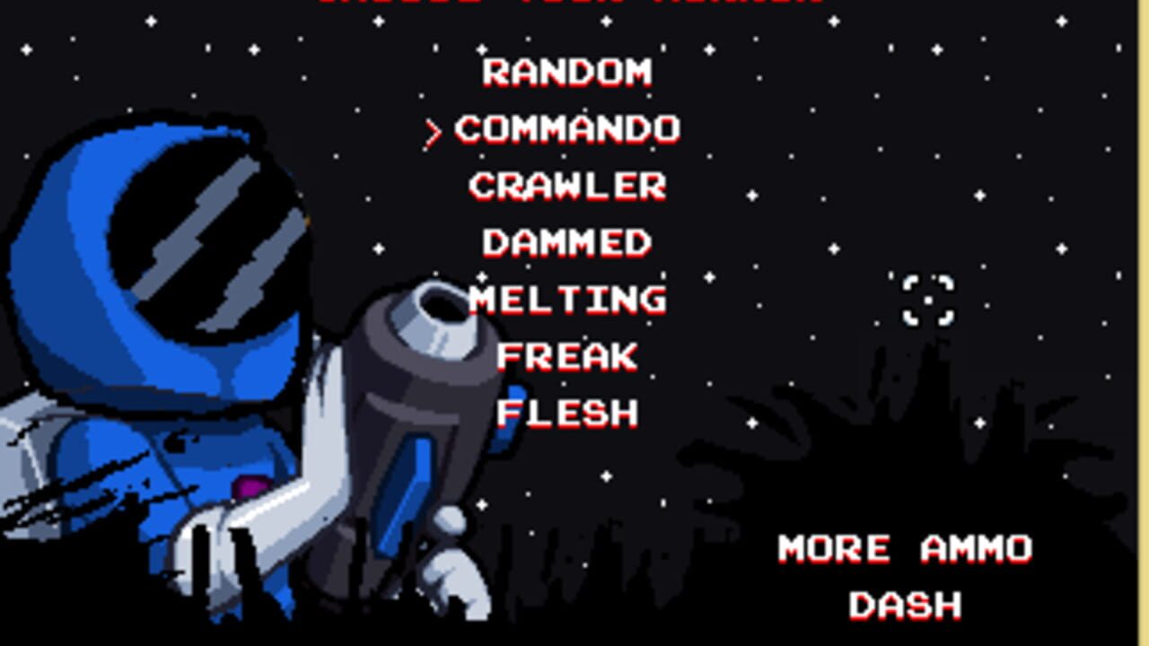 Hells Gate — Screenshot 3