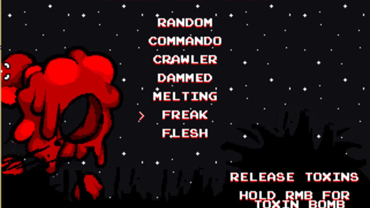 Hells Gate — Screenshot 4