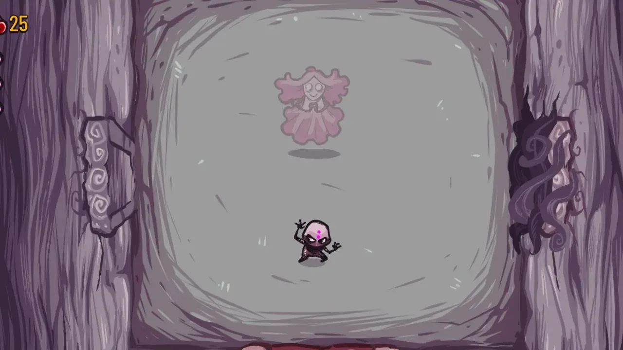 Chamber screenshot 1
