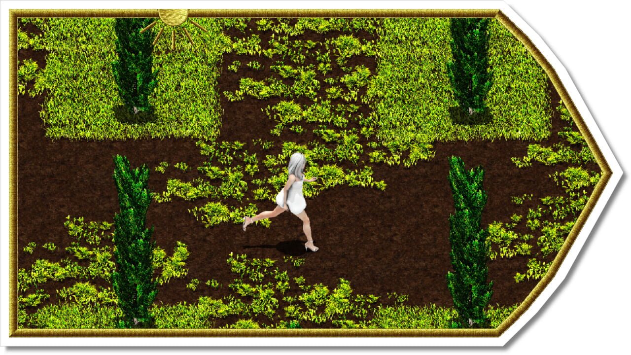 Goddess — Screenshot 2