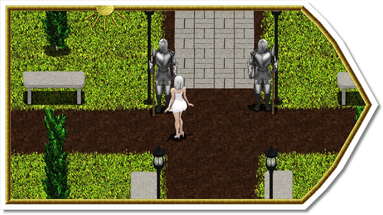 Goddess — Screenshot 3
