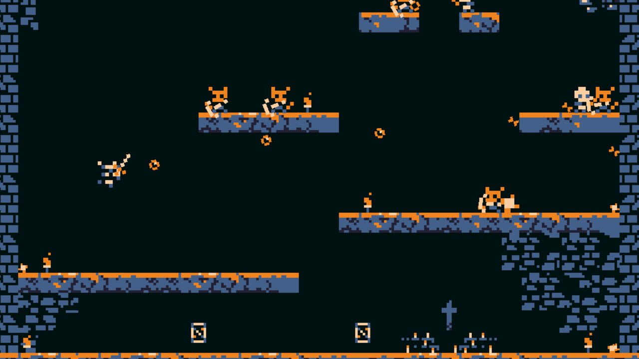 Climb — Screenshot 2