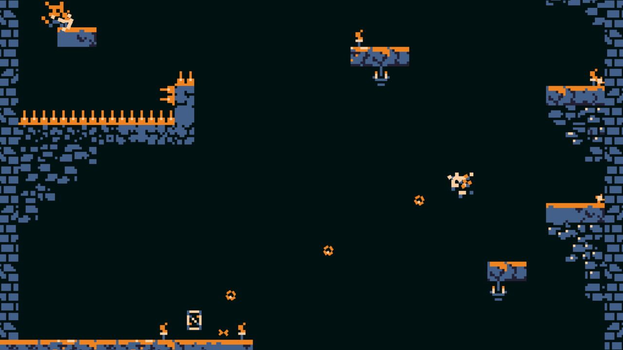 Climb — Screenshot 3