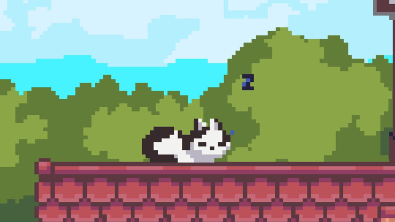 Pipo's on the Run — Screenshot 2