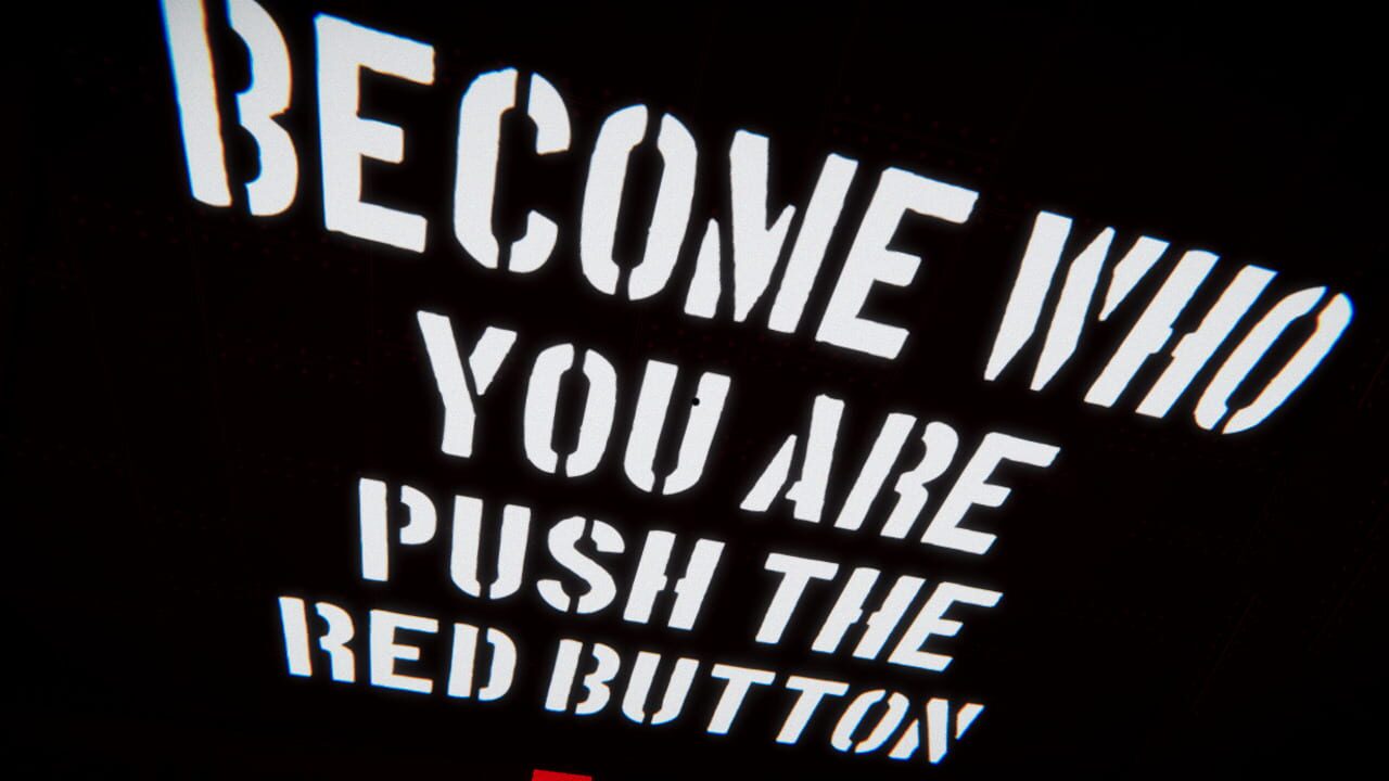 Don't Push the Red Button: Anniversary Edition & VR — Screenshot 3
