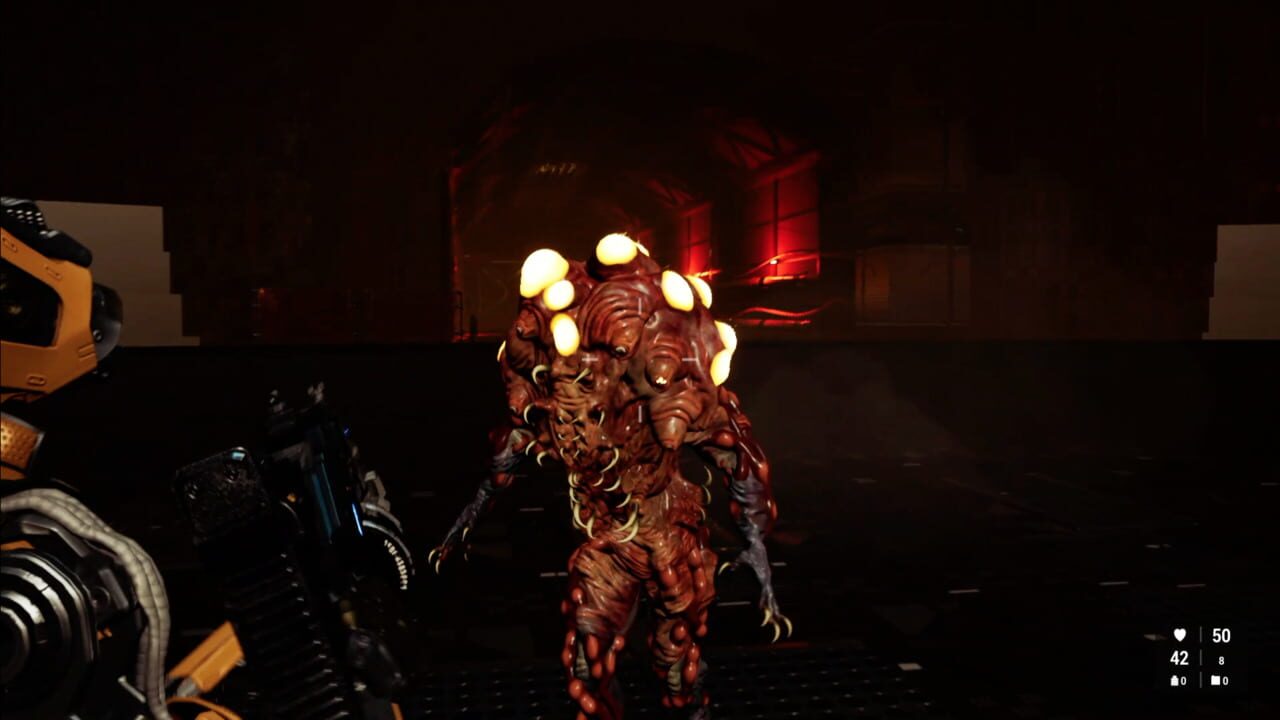 Fusion — Screenshot 2