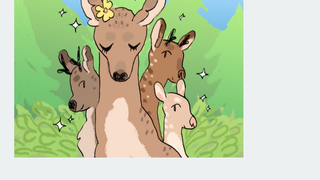 Animal Intern Image