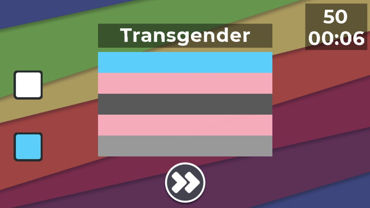 LGBT+ Flags — Screenshot 2