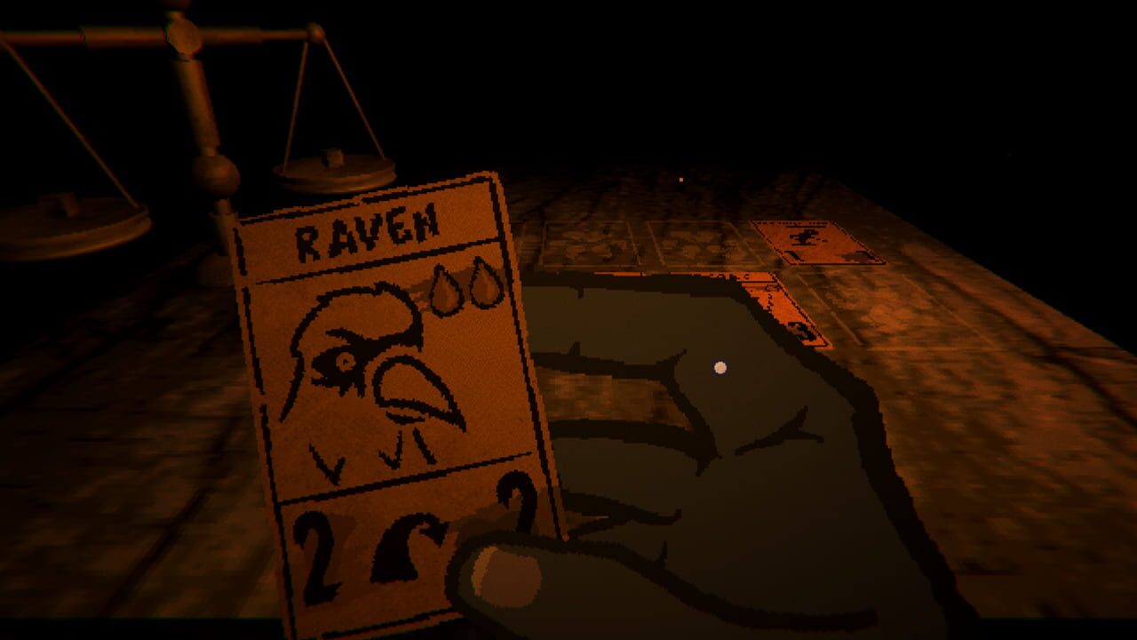 Sacrifices Must Be Made Screenshot 1