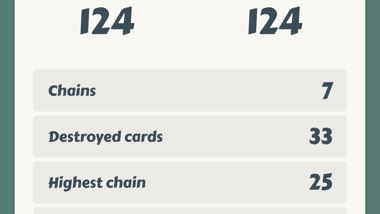 Cards +1 — Screenshot 3