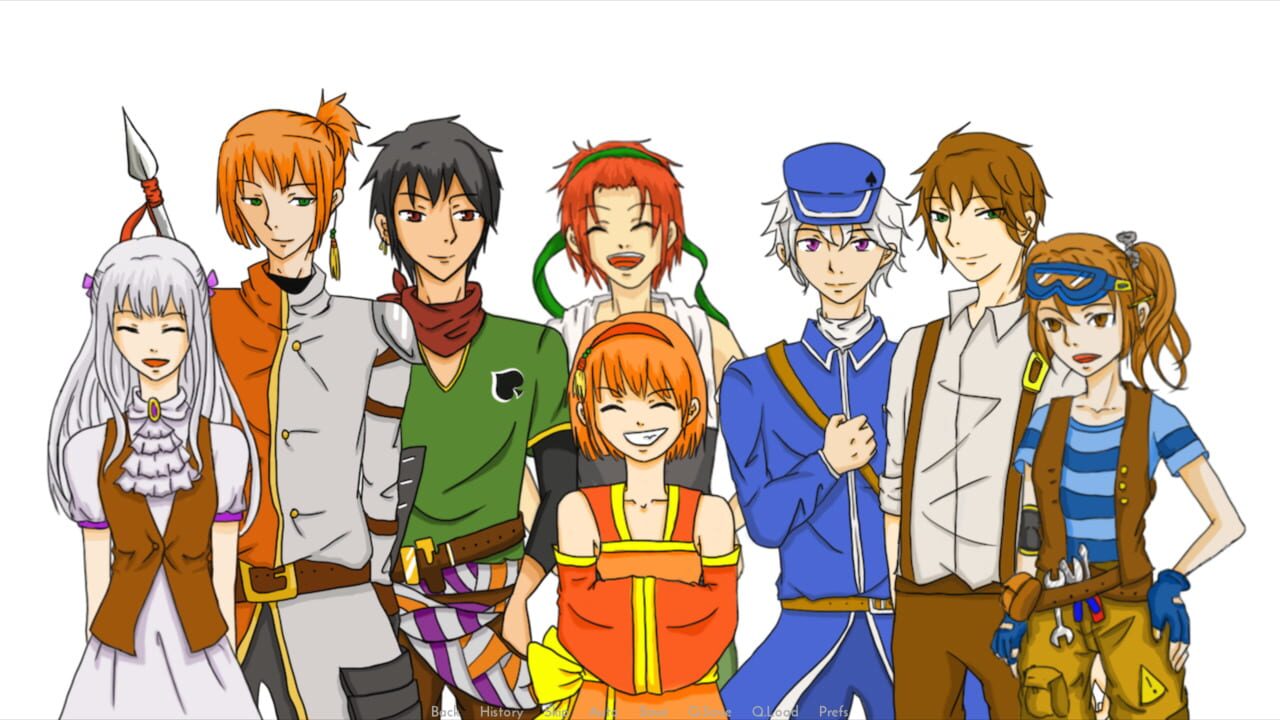 The Clock Chronicle Image