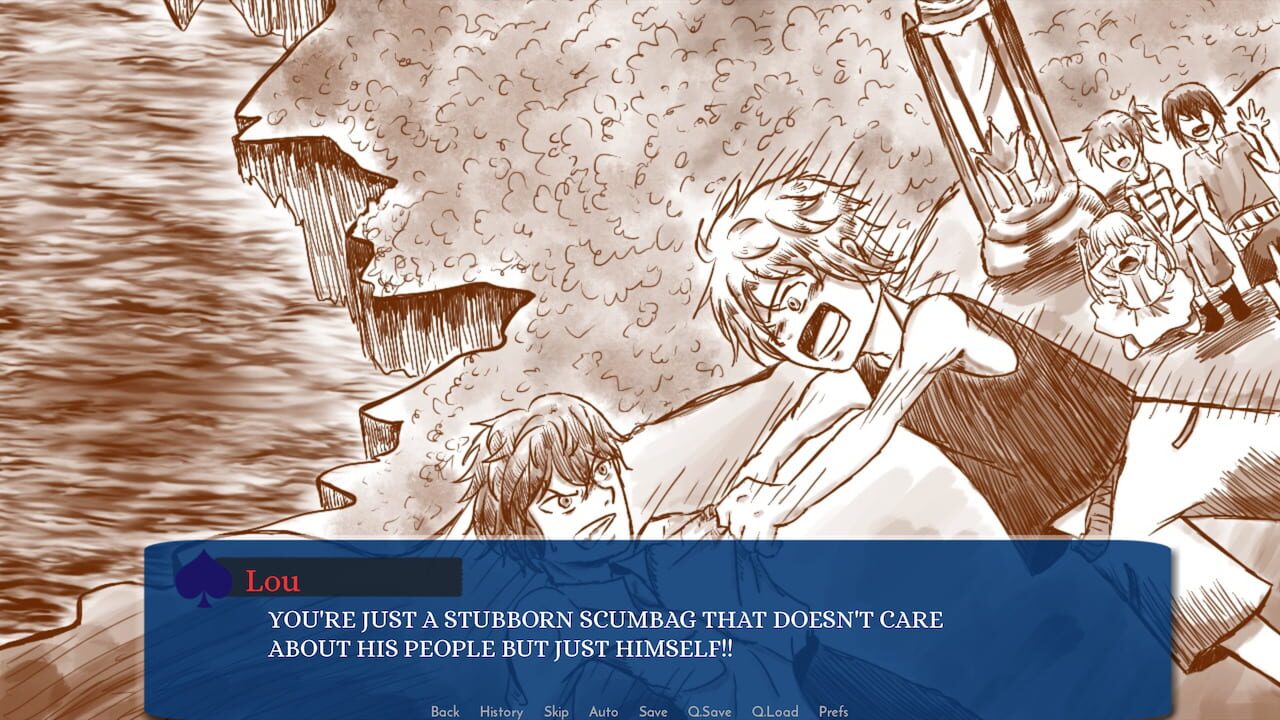 The Clock Chronicle Image