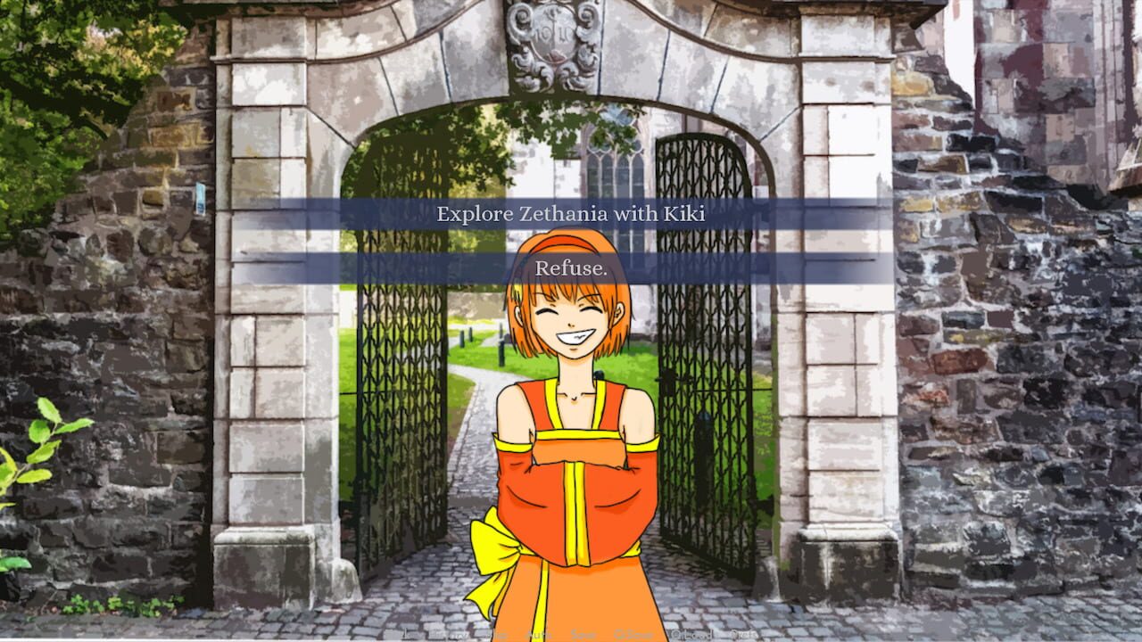 The Clock Chronicle Image