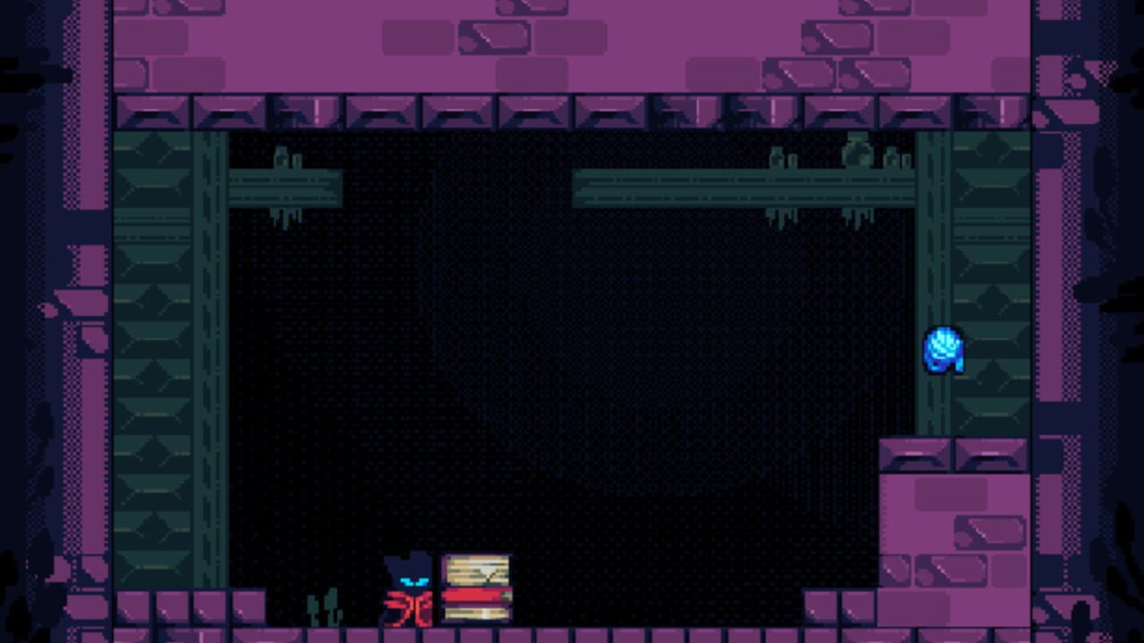 Threadbound Screenshot 1