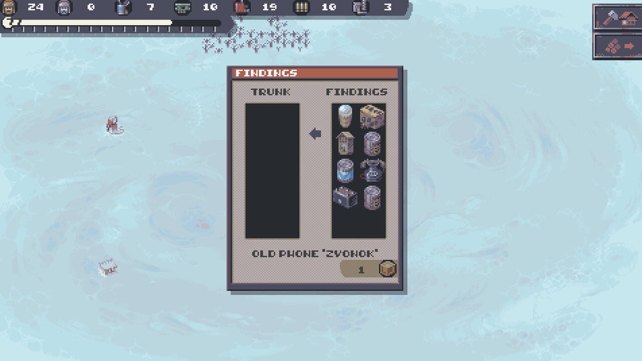 Thermal Power Plant K-13 — Screenshot 2