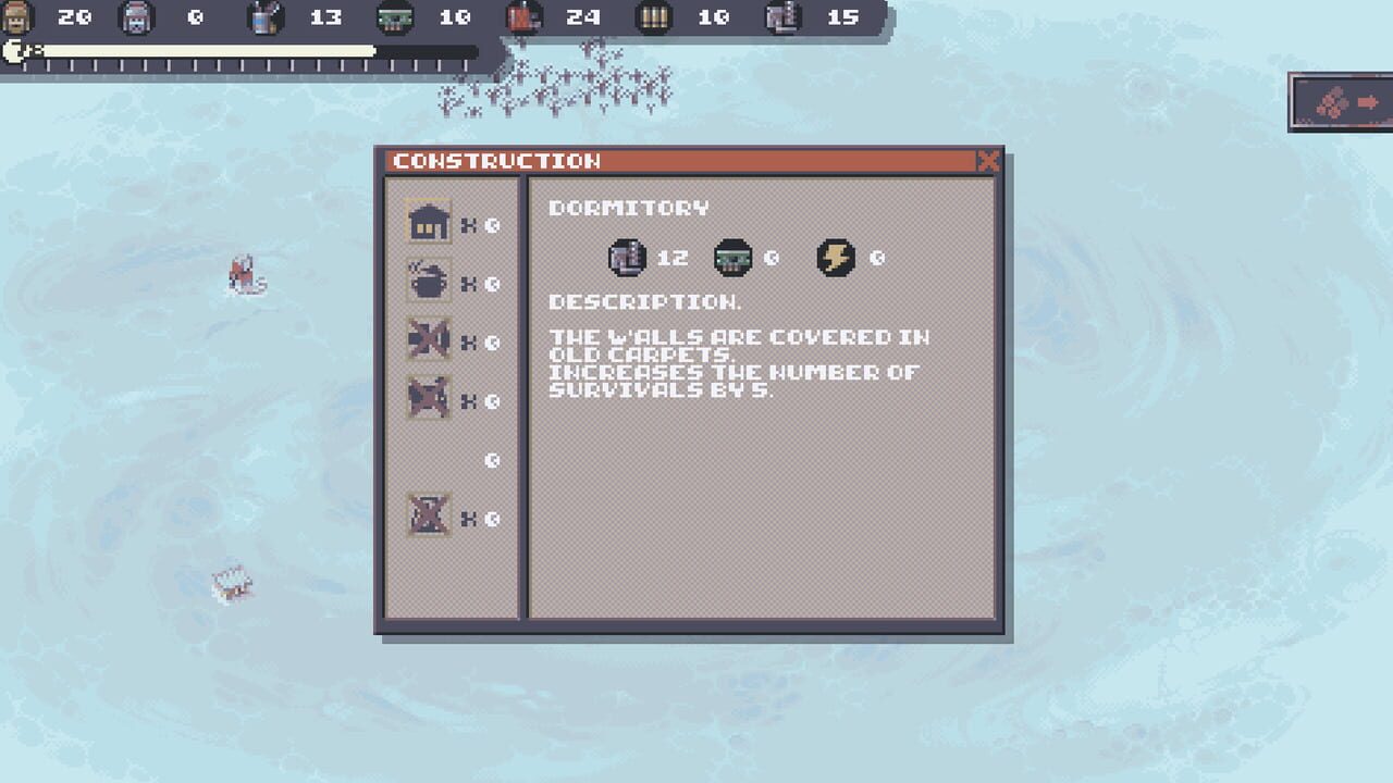 Thermal Power Plant K-13 — Screenshot 3