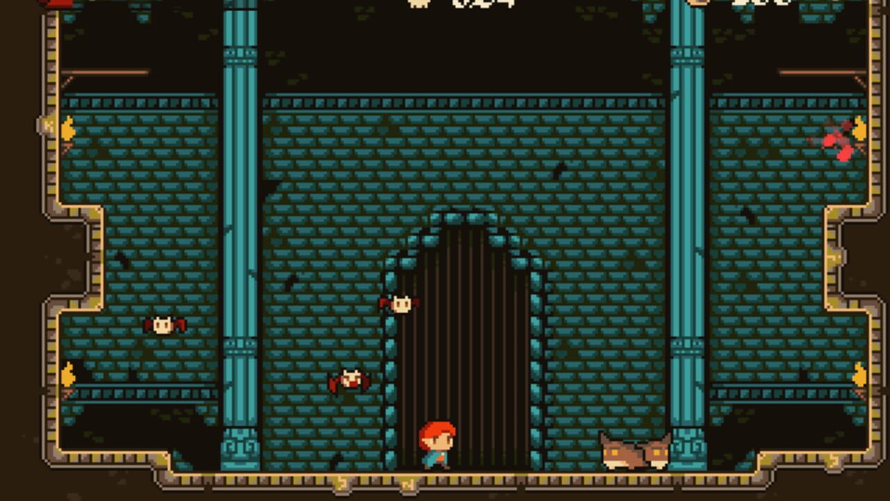 Elementalist: 0 — Screenshot 2