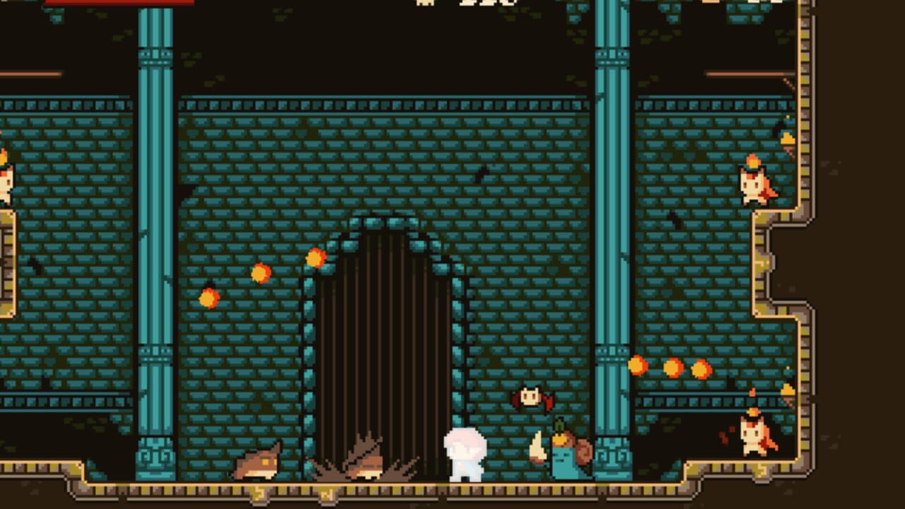 Elementalist: 0 — Screenshot 4