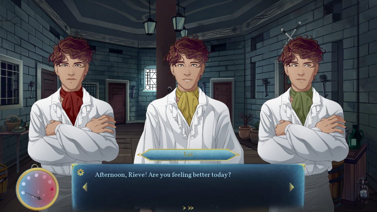 One to Three: Sovereignty media