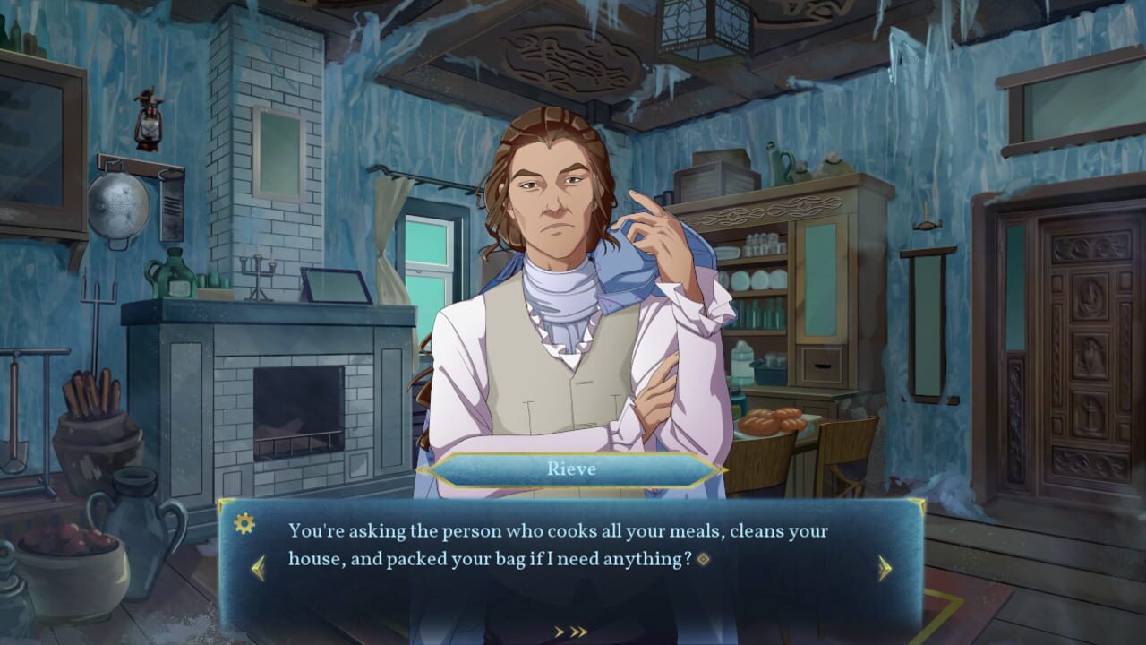 One to Three: Sovereignty — Screenshot 2