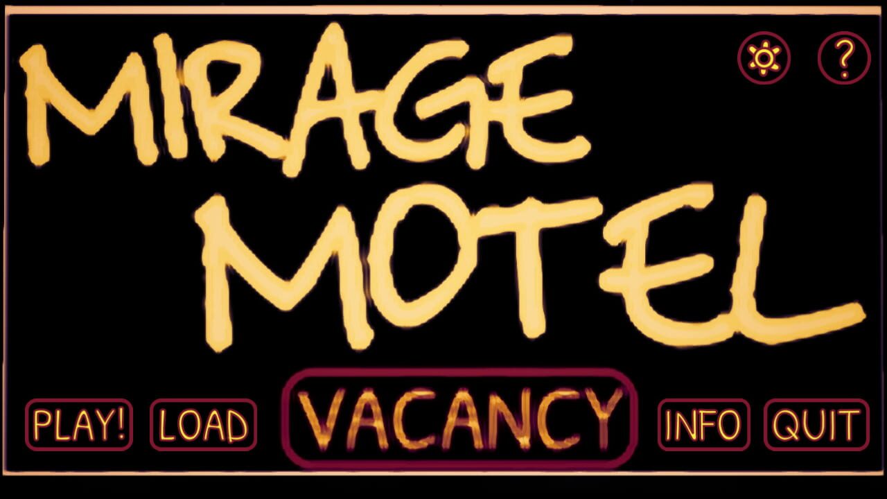 Mirage Motel — Screenshot 3
