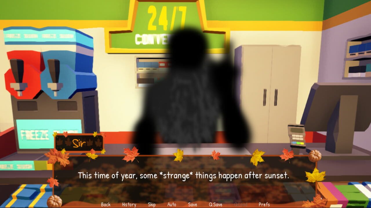 Mirage Motel — Screenshot 2