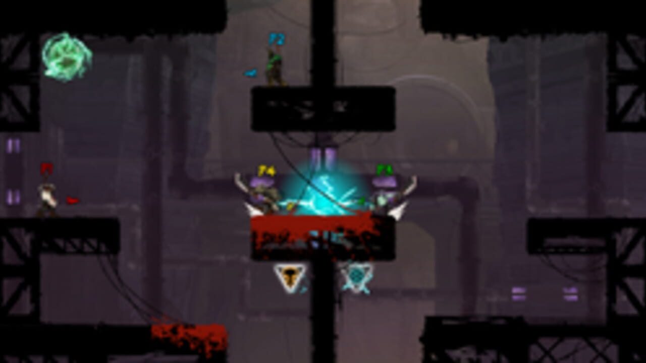 Chop — Screenshot 1