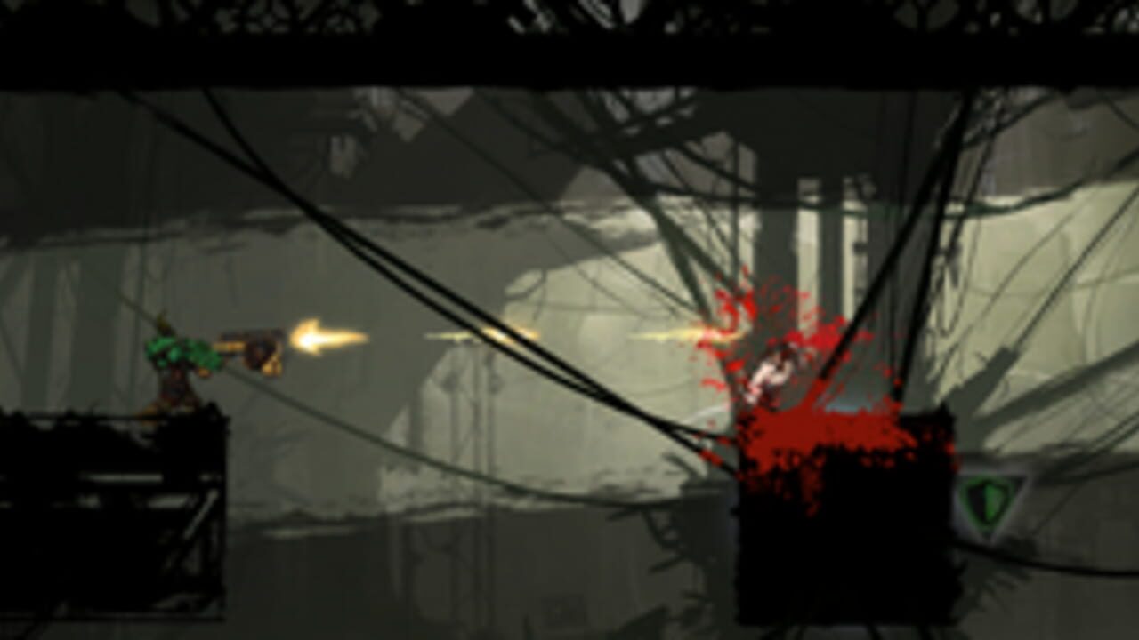 Chop — Screenshot 2