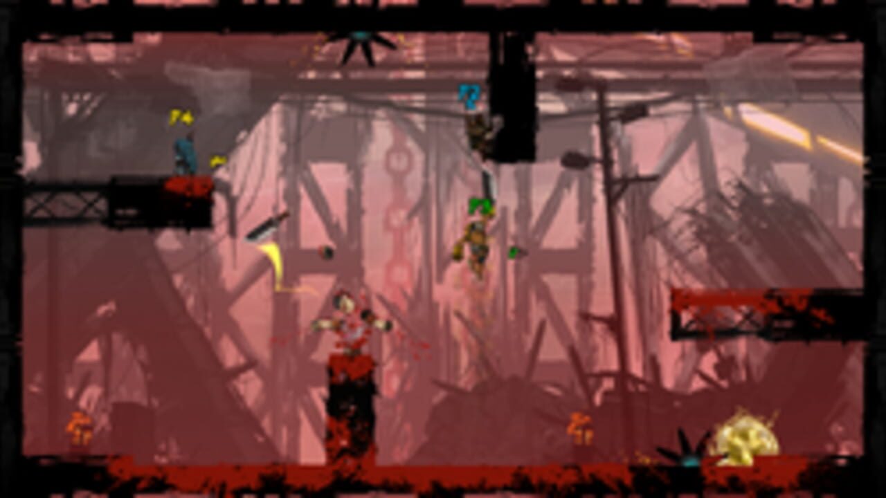 Chop — Screenshot 3