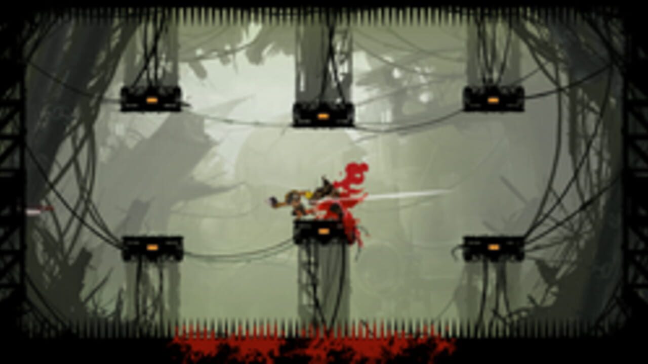 Chop — Screenshot 4
