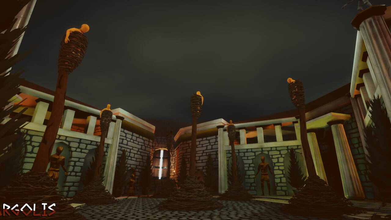 Argolis Image