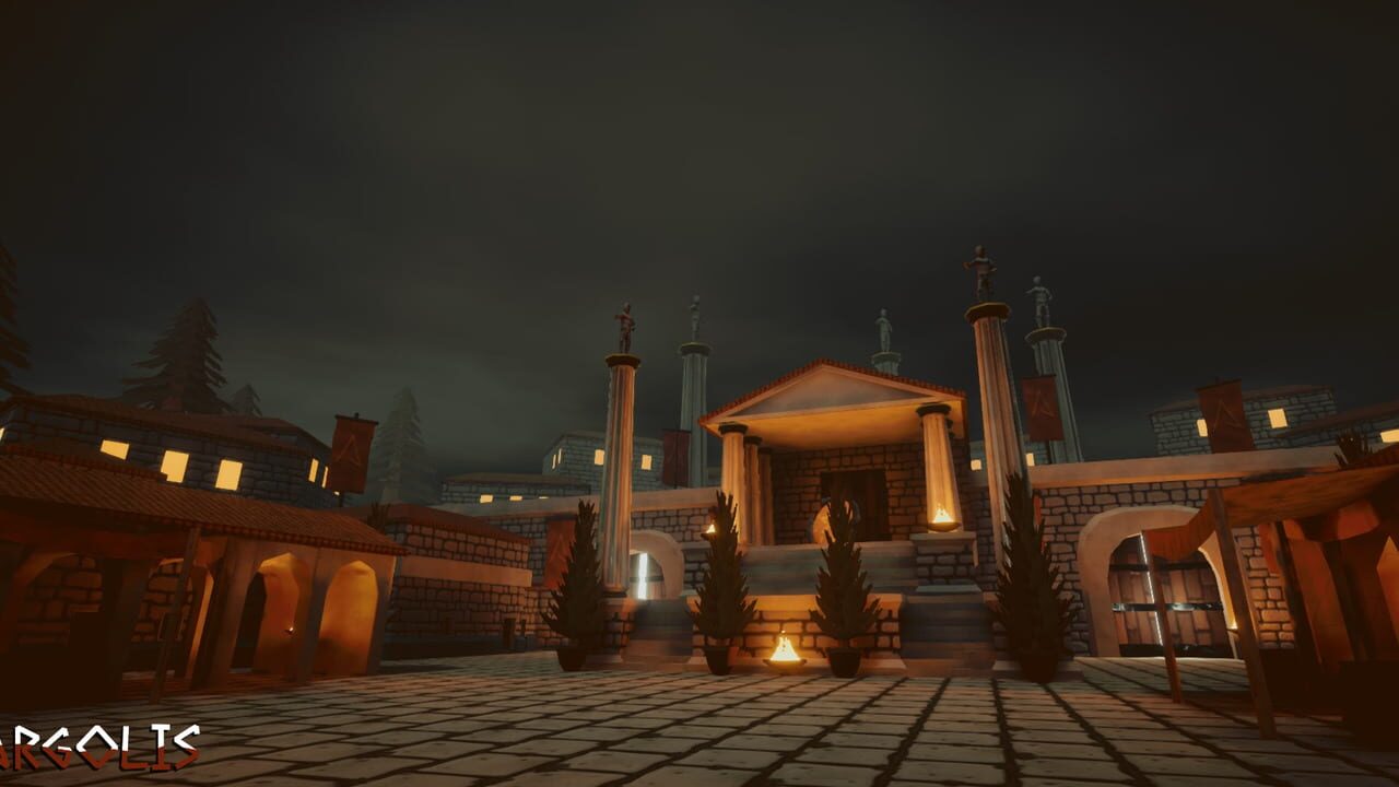 Argolis Image