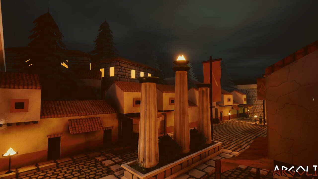 Argolis Image