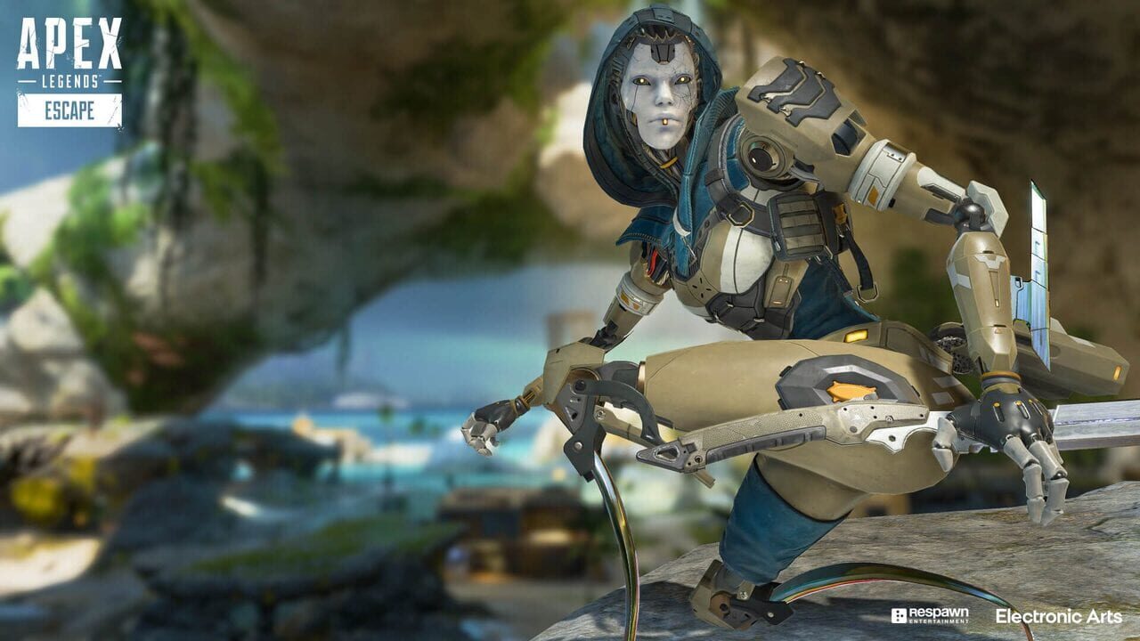 Apex Legends: Escape — Screenshot 5