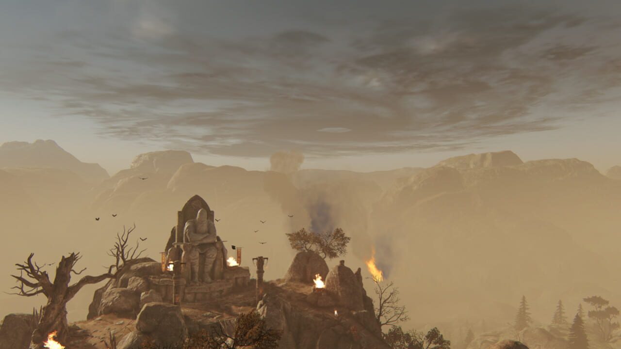 For Honor: Season 19 - Tempest — Screenshot 1