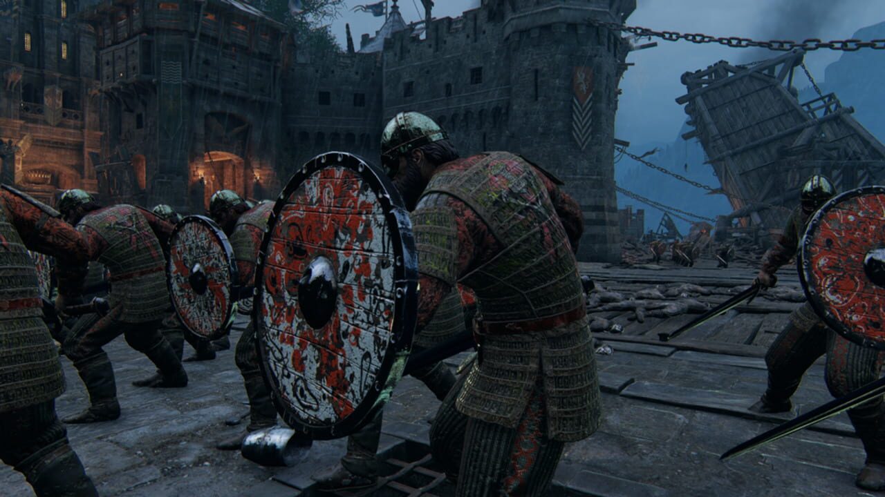 For Honor: Season 19 - Tempest — Screenshot 5